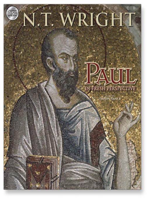 Title details for Paul by N.T. Wright - Available